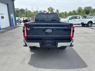 Used 2024 Ford F350 Lariat w/ Camper Package video 4