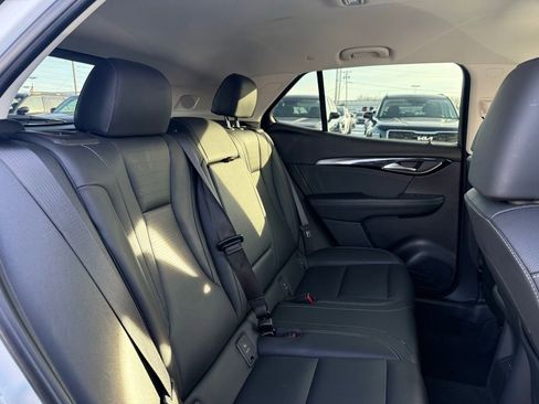 Used 2024 Buick Envision Preferred image 20