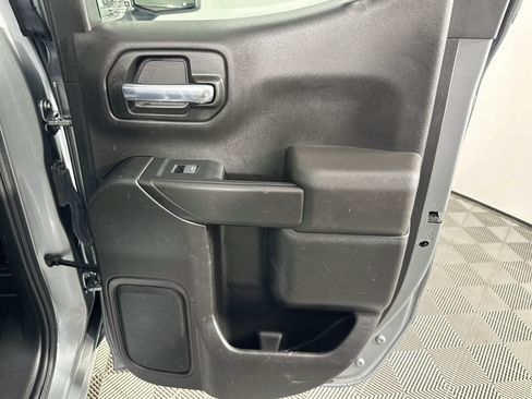 Used 2023 Chevrolet Silverado 1500 W/T w/ Trailering Package AWD/4WD image 24