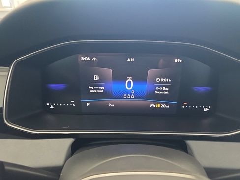 New 2027 Volkswagen Jetta SE FWD image 33