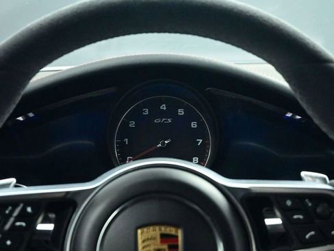 Used 2019 Porsche Panamera GTS image 45