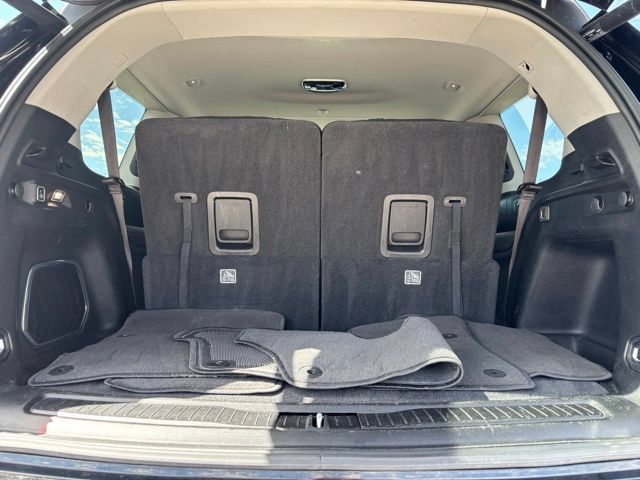 Certified 2022 Jeep Grand Cherokee L Limited w/ Black Appearance Package AWD/4WD image 21