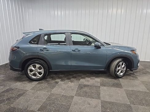 Used 2023 Honda HR-V LX image 2