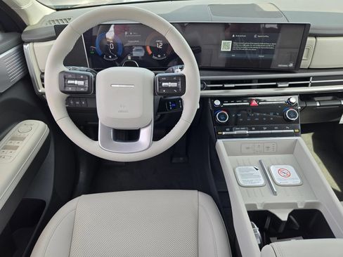 New 2026 Hyundai Santa Fe SEL AWD/4WD image 12