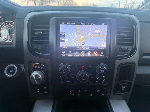 Used 2017 RAM 1500 Rebel w/ Luxury Group image 24