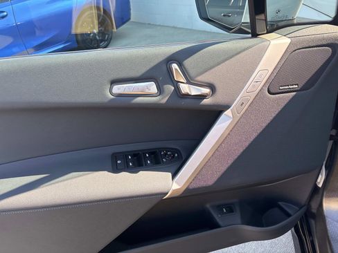 Certified 2025 BMW iX xDrive50 image 14