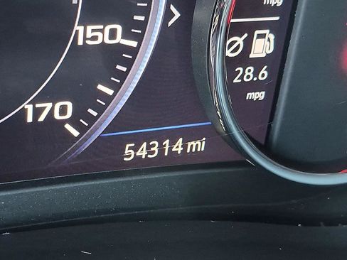Certified 2024 Chevrolet Malibu LT FWD image 19