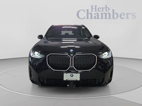 Used 2026 BMW X3 xDrive30i w/ Premium Package AWD/4WD image 2