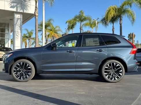 New 2026 Volvo XC60 B5 Ultra w/ Protection Package Premier image 2