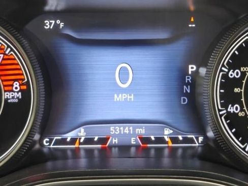 Used 2019 Jeep Cherokee Limited image 52