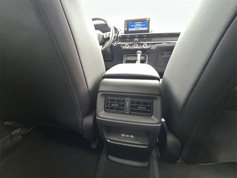 New 2026 Honda CR-V EX-L image 18