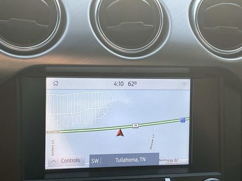 Used 2022 Ford Mustang GT Premium w/ Equipment Group 401A image 19