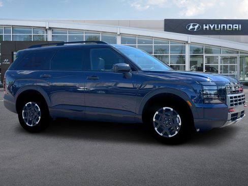 New 2026 Hyundai Palisade XRT Pro AWD/4WD image 10