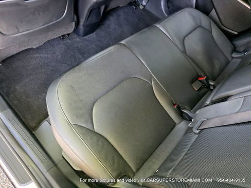 Used 2024 Kia EV6 Wind RWD image 34