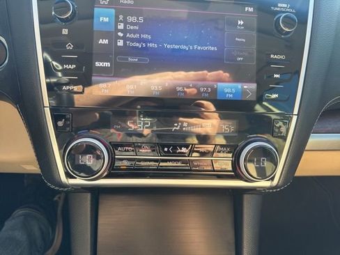 Used 2019 Subaru Outback 2.5i Limited AWD/4WD image 21