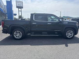 Used 2024 GMC Sierra 1500 Denali w/ Technology Package AWD/4WD video 2