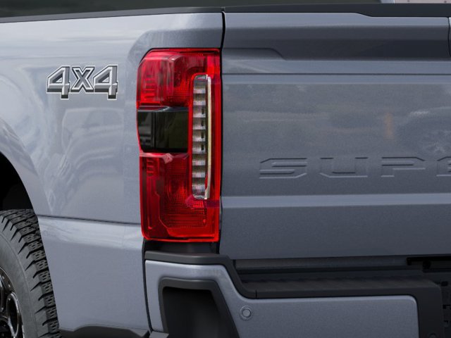 New 2027 Ford F250 Lariat AWD/4WD image 21