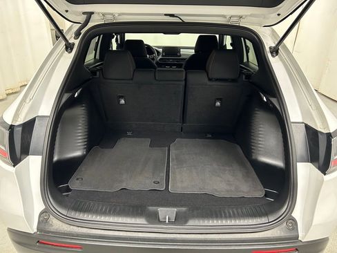 Certified 2024 Honda HR-V Sport image 11