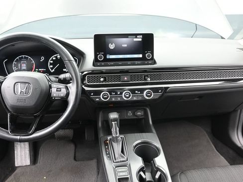 Used 2024 Honda Civic EX image 24