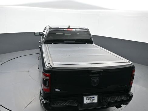 Used 2023 RAM 1500 Laramie image 38