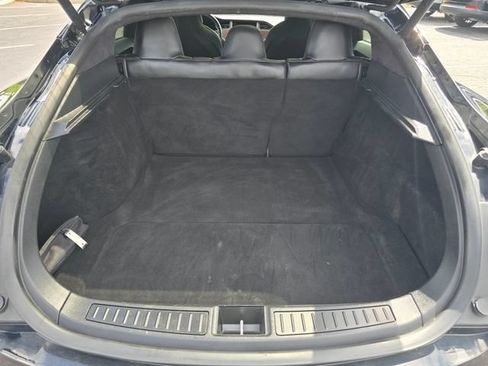 Used 2018 Tesla Model S P100D AWD/4WD image 27