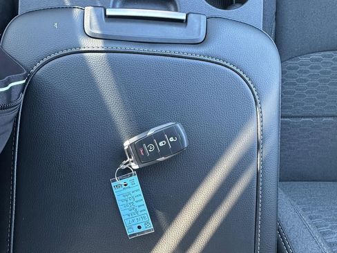 New 2026 RAM 3500 Big Horn image 24