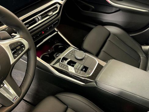 Certified 2024 BMW 330i xDrive Sedan w/ M Sport Package image 15