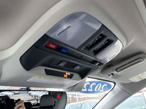 Used 2022 Subaru Crosstrek 2.5i Limited w/ Moonroof Package 1 image 29