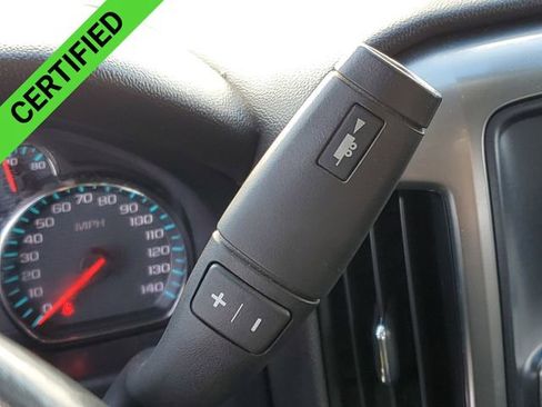 Used 2019 Chevrolet Silverado 1500 LT w/ All Star Edition image 16