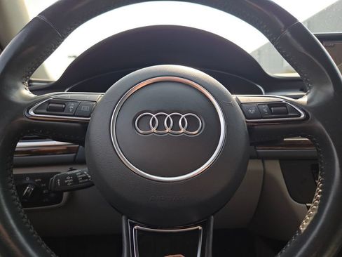 Used 2017 Audi A6 3.0T Premium Plus w/ Driver Assistance Package AWD/4WD image 37
