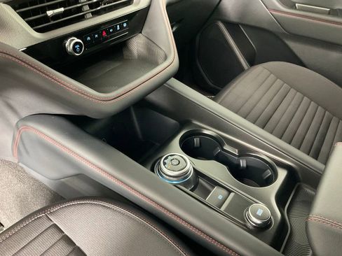 New 2026 Ford Explorer ST-Line RWD image 20