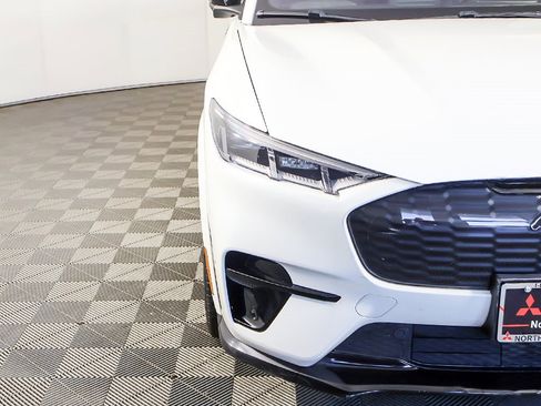 Used 2022 Ford Mustang Mach-E GT w/ GT Performance Edition image 16