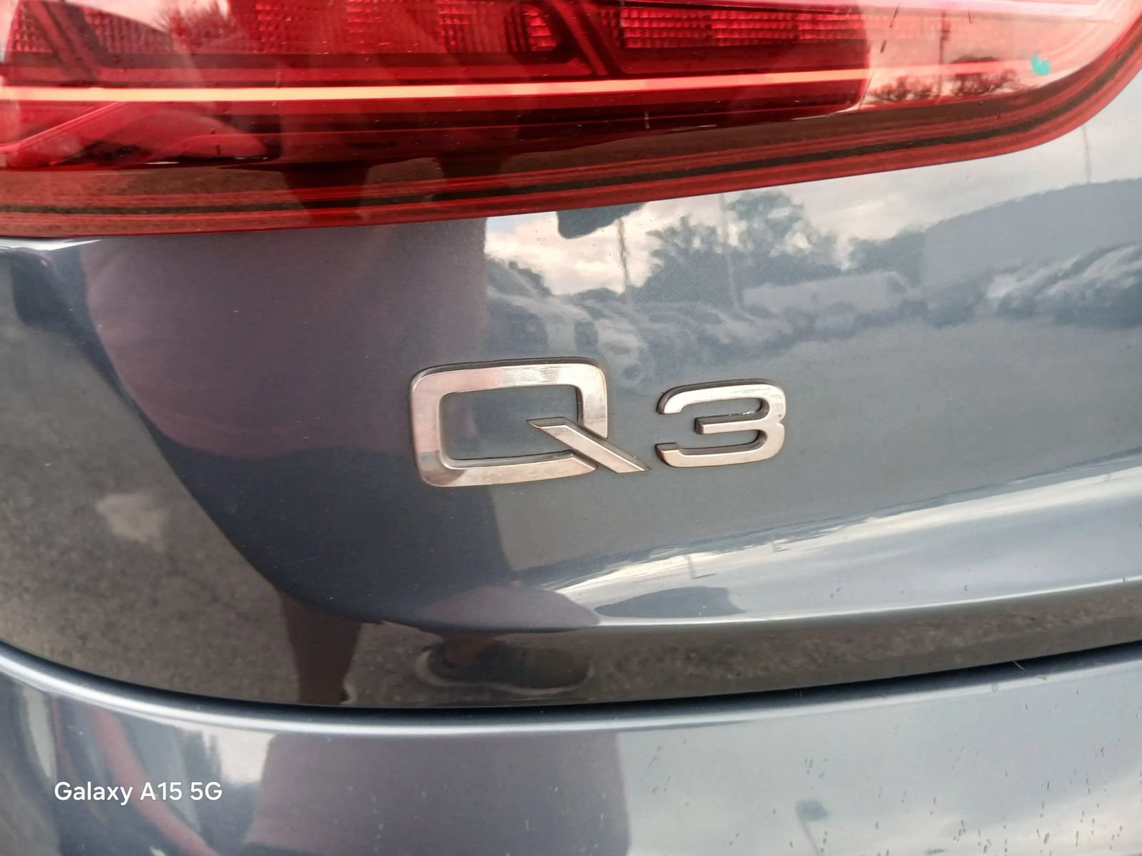 Used 2017 Audi Q3 2.0T Premium Plus w/ Premium Plus Package FWD image 15