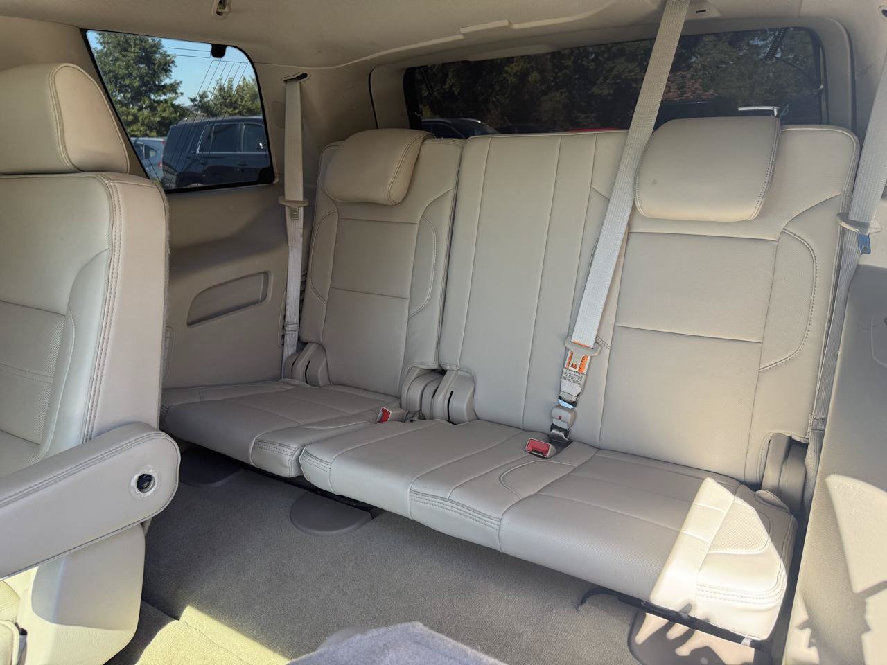Used 2018 GMC Yukon Denali w/ Denali Ultimate Package AWD/4WD image 14