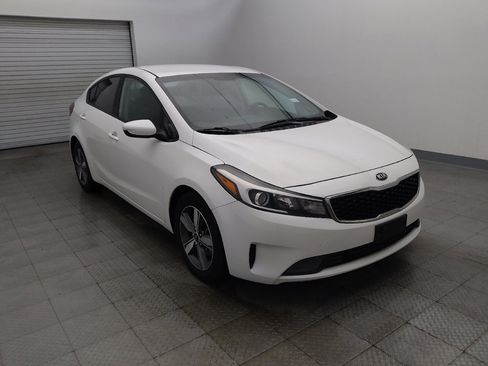 Used 2018 Kia Forte LX w/ LX Popular Package FWD image 13
