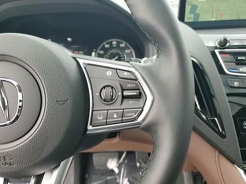 New 2026 Acura RDX Advance Package image 18