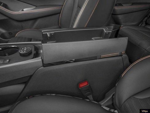 New 2026 Nissan Rogue SV image 22