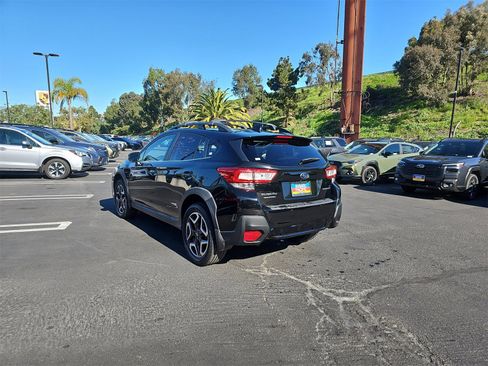 Used 2019 Subaru Crosstrek 2.0i Limited w/ Moonroof Package w/Navigation image 5