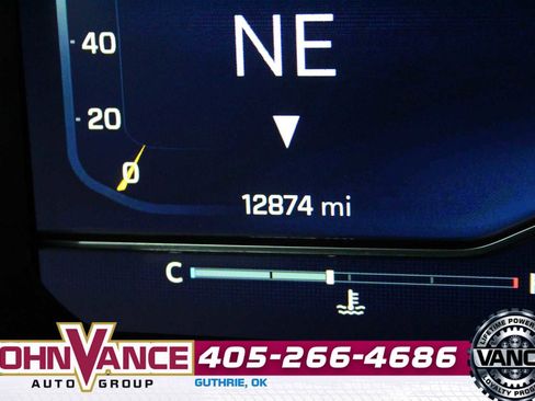 Used 2024 Chevrolet Silverado 1500 RST image 35