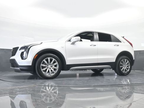 Used 2022 Cadillac XT4 Premium Luxury w/ Enhanced Visibility Package image 66