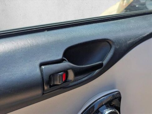 Used 2012 Scion iQ w/ Rear Speaker Pkg FWD image 7