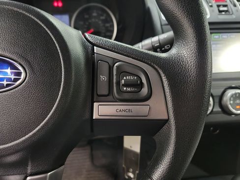 Used 2017 Subaru Forester 2.5i w/ Alloy Wheel Package AWD/4WD image 23