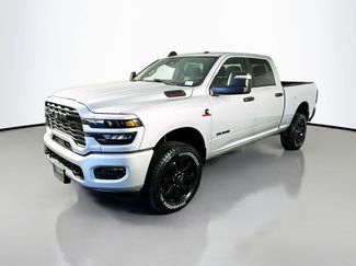 New 2026 RAM 2500 Big Horn AWD/4WD video 3