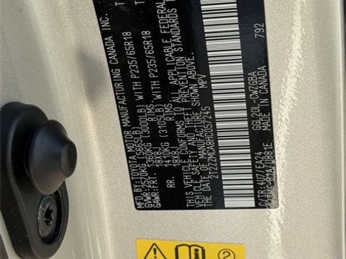 Used 2017 Lexus RX 350 FWD image 34