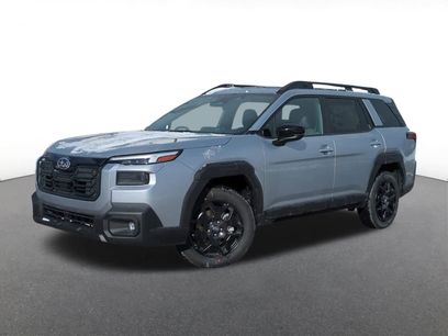 New 2026 Subaru Outback Limited