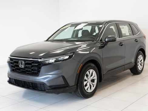 Certified 2023 Honda CR-V LX image 6