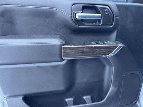 Used 2020 Chevrolet Silverado 1500 RST w/ RST Value Package image 22