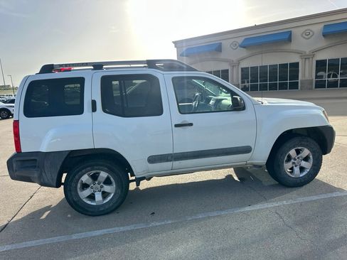 Used 2013 Nissan Xterra S RWD image 6