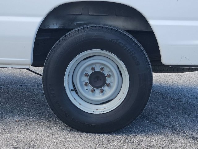 Used 2014 Ford E-250 and Econoline 250 w/ Power Group RWD image 26