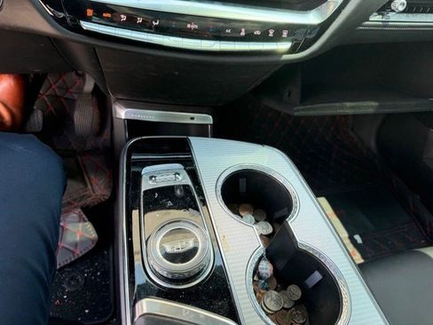 Certified 2024 Cadillac Lyriq Tech AWD/4WD image 14